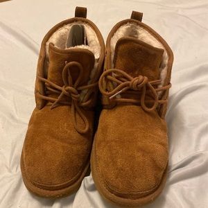 Don’t need anymore